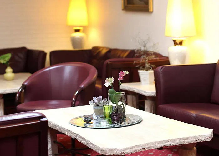 Fjelsted Skov Hotel&konference Ejby (Middelfart)