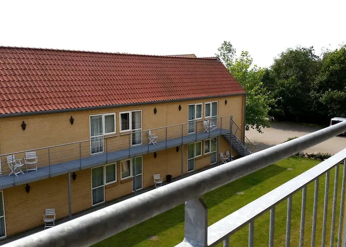 Fjelsted Skov Hotel&konference Ejby (Middelfart)